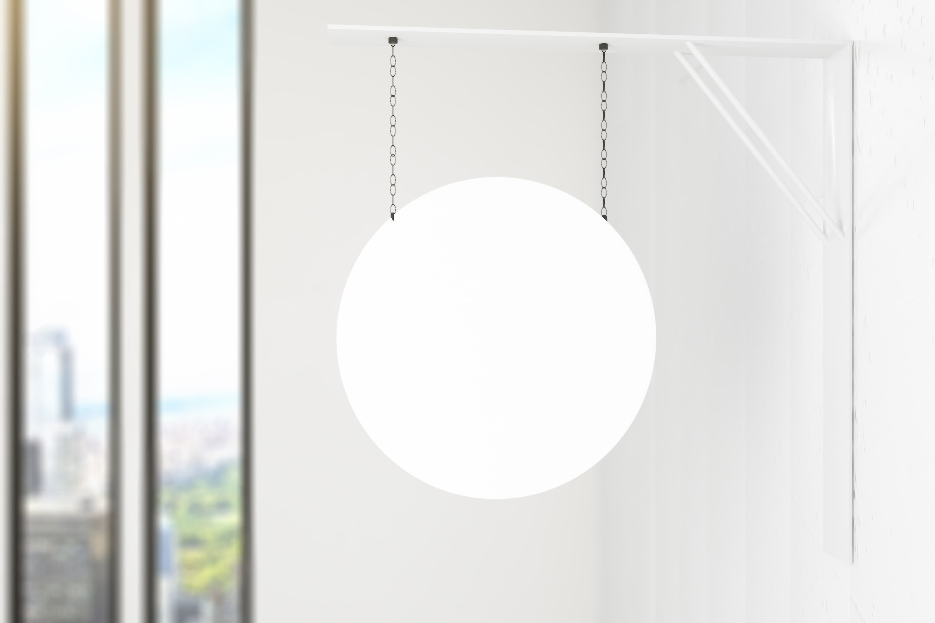 От рабочего подбора к визуальному языку проекта