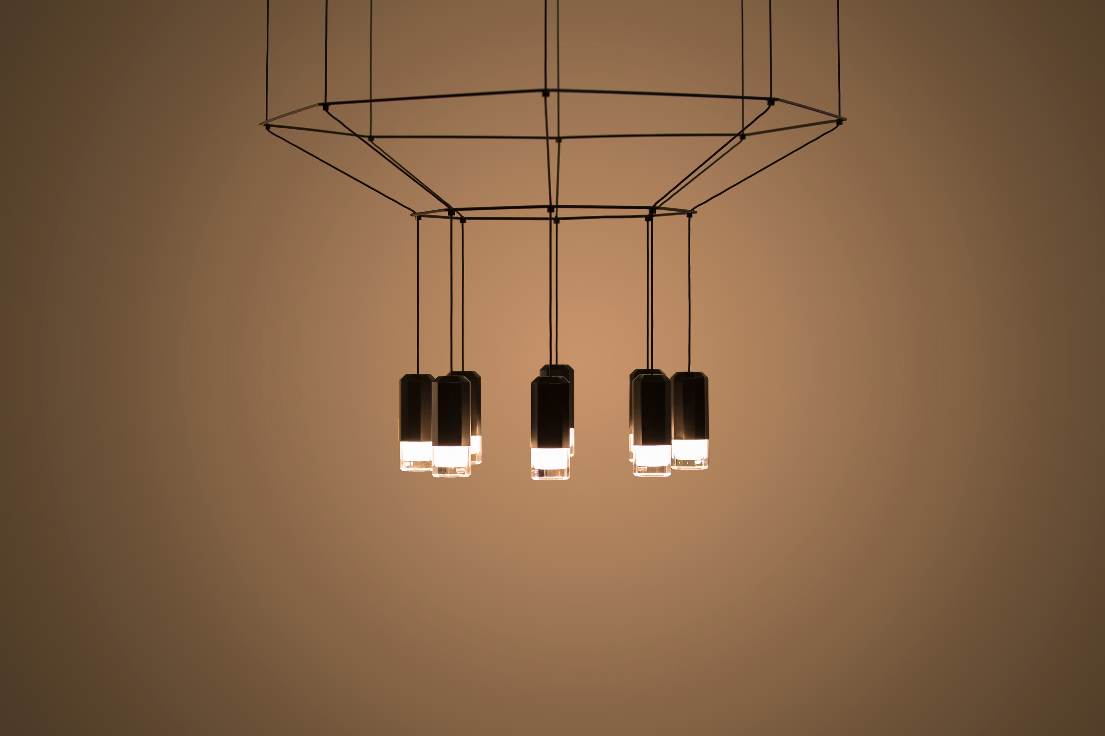 От рабочей структуры к выразительным деталям