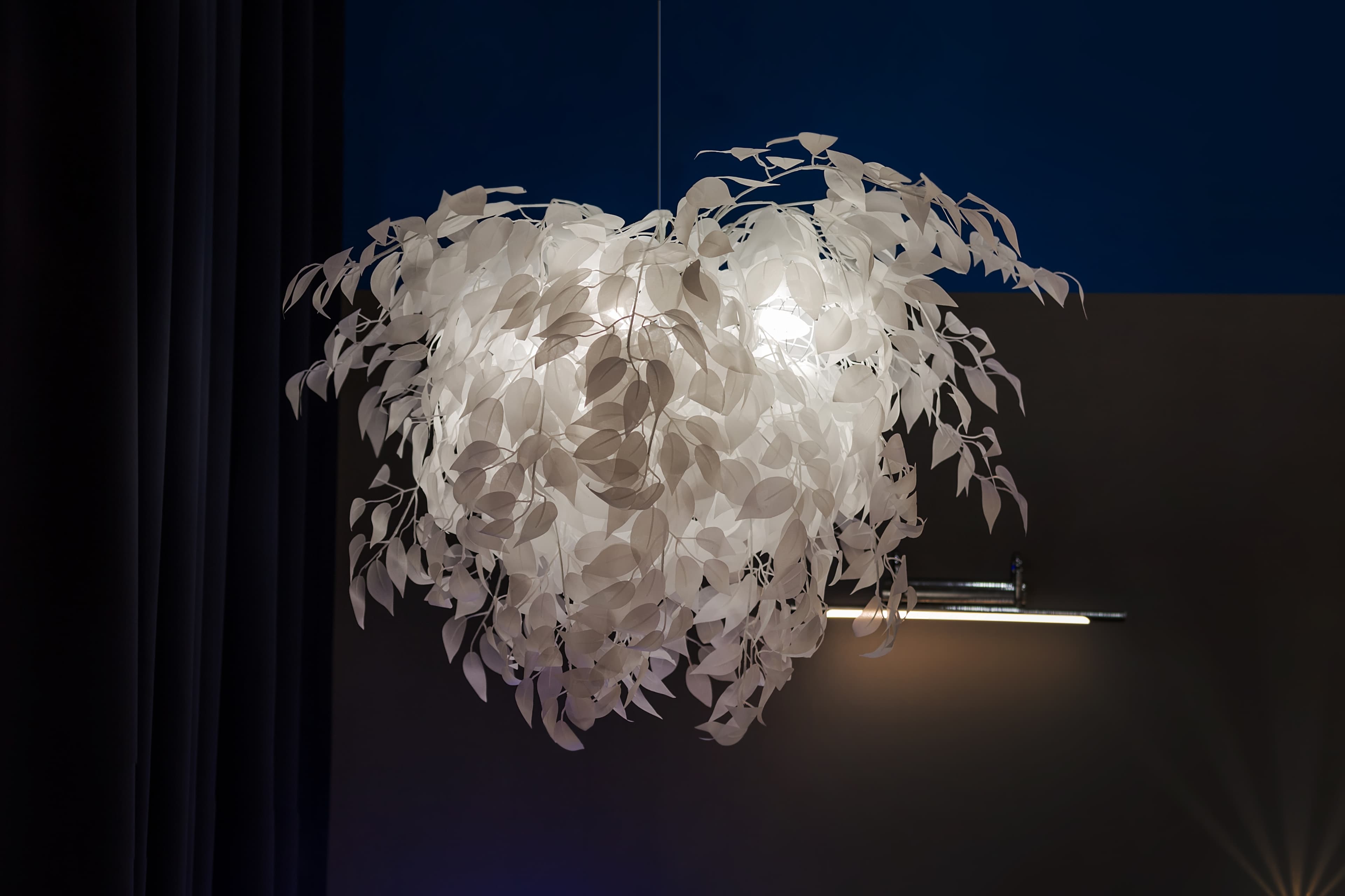 От проектной логики к интерьерному настроению