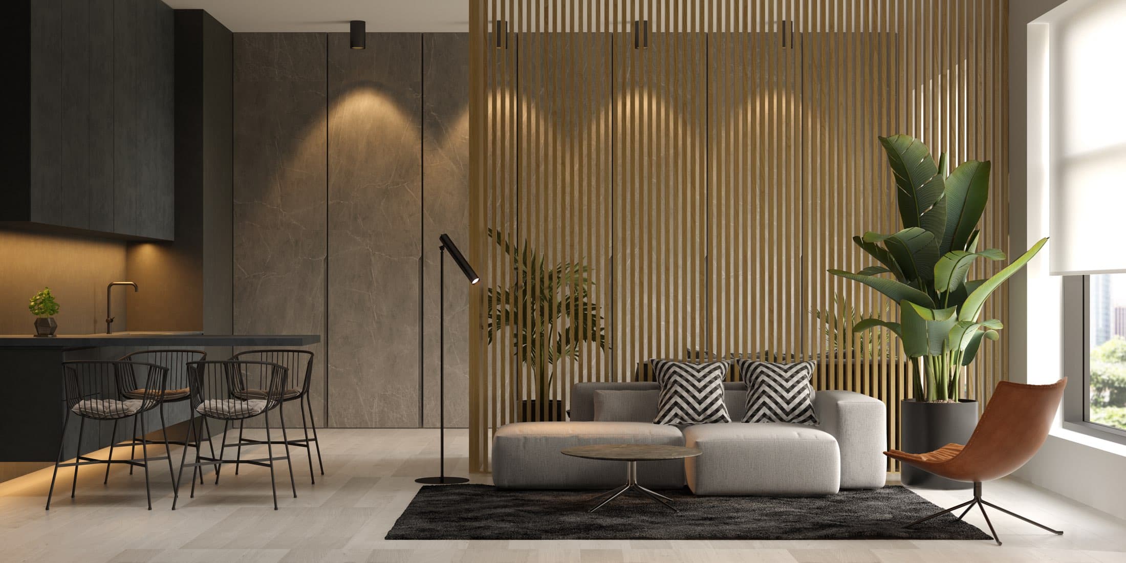 OSVETIM / LIMEX - свет и мебель для проектов