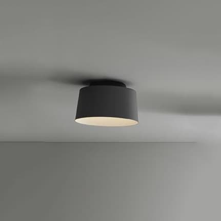 Потолочный светильник Vibia Tube ceiling