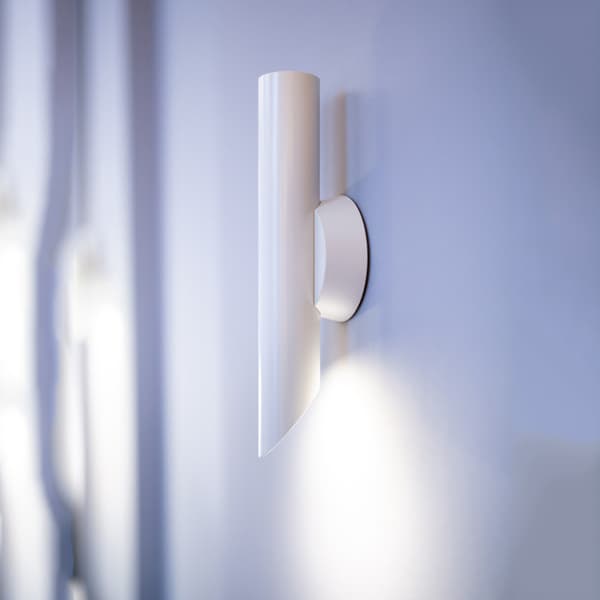 Настенный светильник Nemo Tubes 1 wall