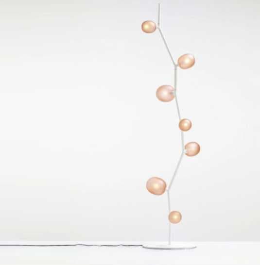 Напольный светильник Brokis IVY FLOOR