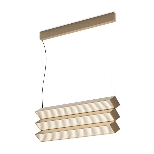 Подвесной светильник Contardi STICK SO TRIO 90