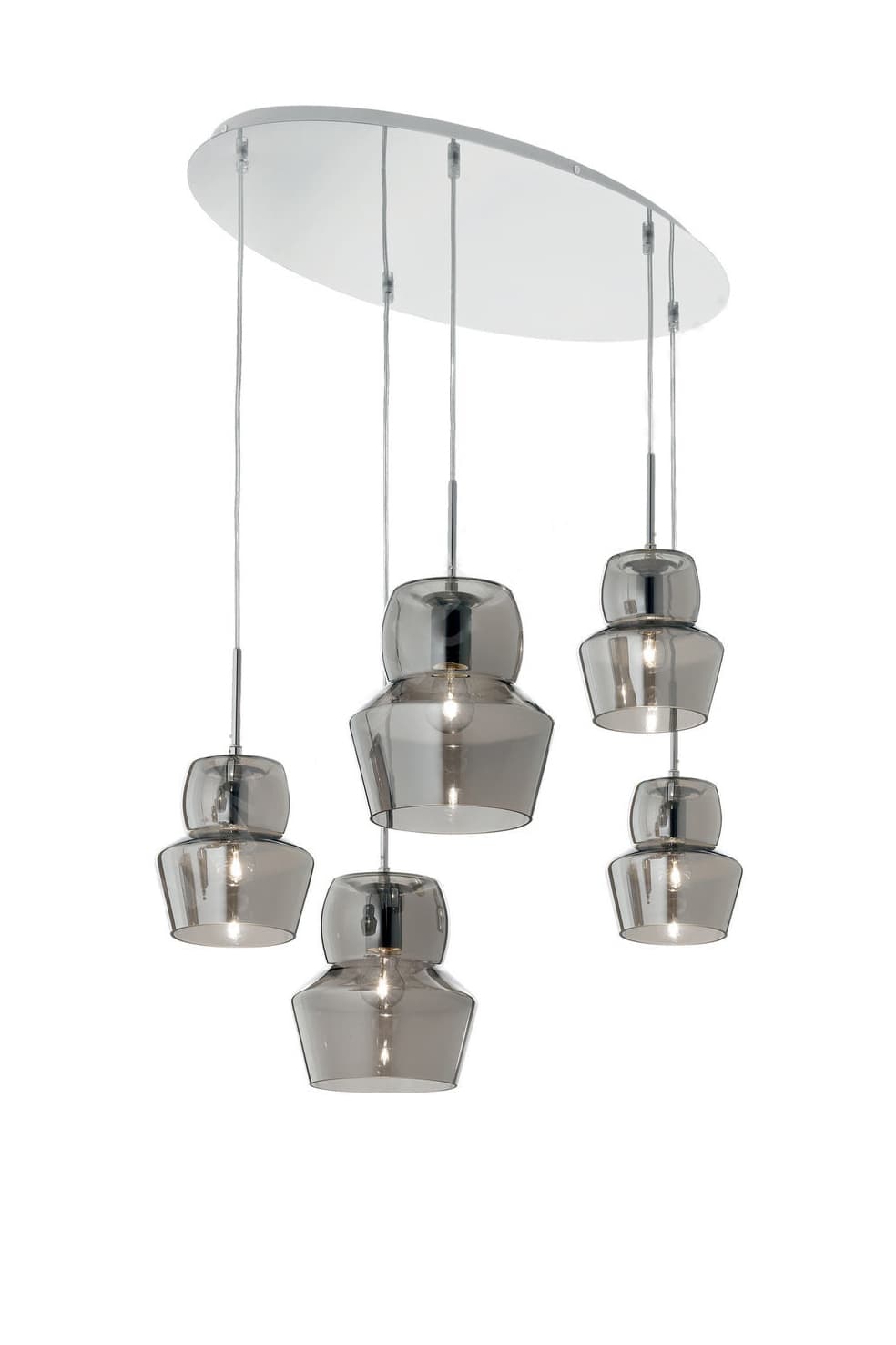 Светильники Eltorrent: каталог испанских люстр и бра 2026