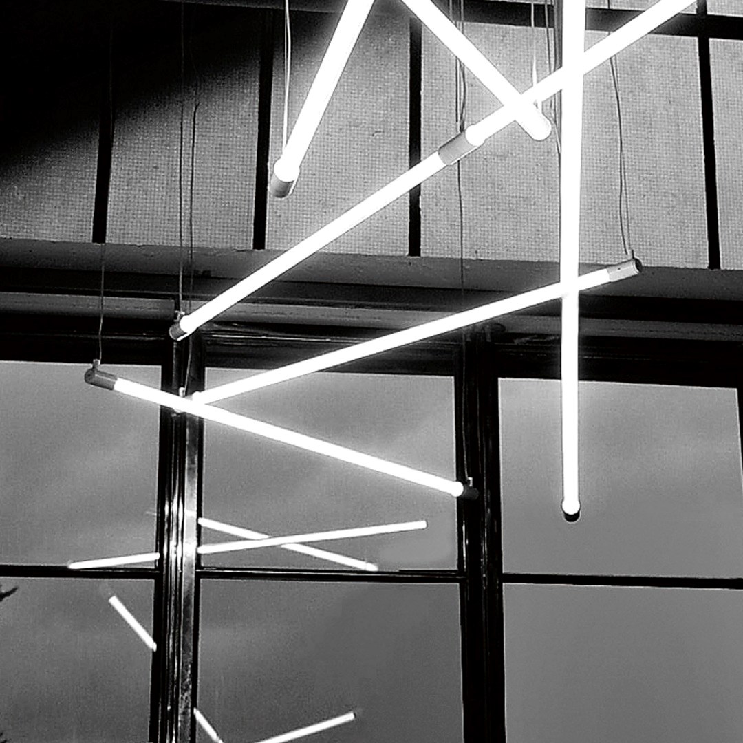 Martinelli Luce подвесные светильники
