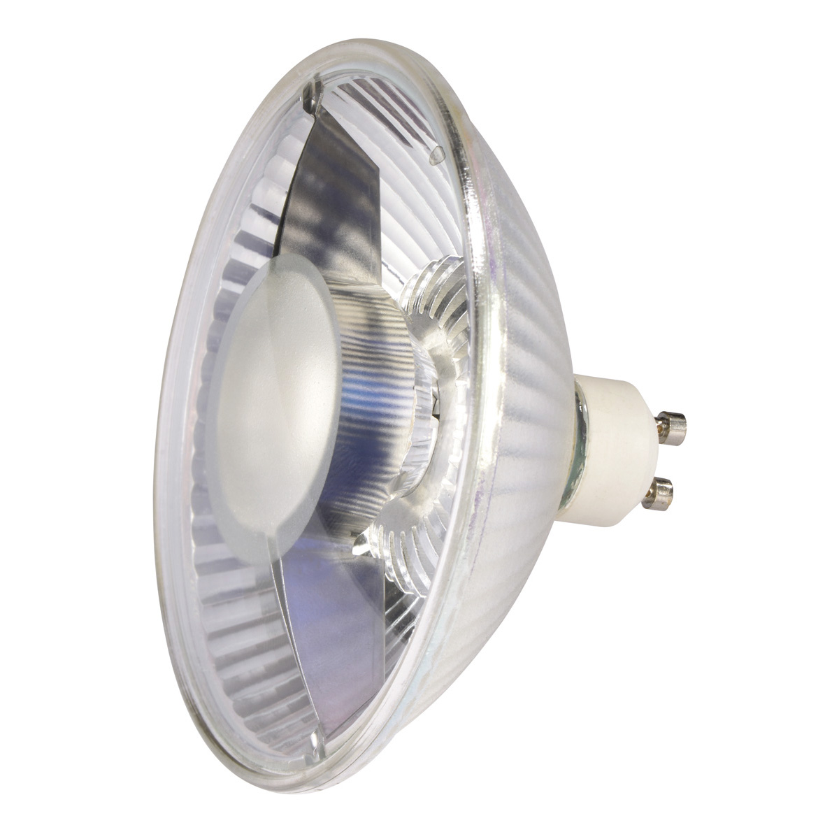 Led gu. Es111 gu10 led. SLV 551882. Лампы es111 gu10. Лампа светодиодная SLV 551252 4.3Вт 220в gu10.