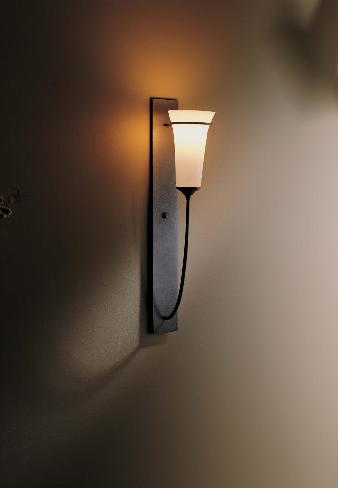 wall torch sconce