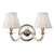 Бра Ralph Lauren Home Aymeline Single Sconce, фото 2