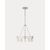 Люстра Ralph Lauren Home Roark 20&quot; Modular Chandelier, фото 2