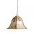 Люстра Becara Beige hexagonal bell ceiling lamp, фото 1