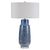 Настольная лампа UTTERMOST Magellan Table Lamp, фото 1