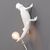 Настенный светильник Seletti Chameleon Lamp Going Up, фото 2