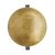 Настенный светильник Arteriors home Diesel Single Sconce, фото 1