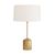 Настольная лампа Arteriors home Dumond Lamp, фото 1