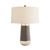 Настольная лампа Arteriors home Duncan Lamp, фото 1