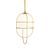 Подвесной светильник Arteriors home Dolores Pendant, фото 1