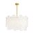 Люстра Arteriors home Mugler Chandelier, фото 1