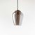 Подвесной светильник Crate and Barrel Arren Single Pendant with Angled Shade, фото 10