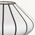 Настольная лампа Crate and Barrel Starling Table Lamp, фото 3