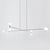 Подвесной светильник Roll &amp; Hill Apollo Chandelier - 8 Lights, фото 9