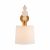 Настенный светильник Arteriors home MEMPHIS SCONCE, фото 8