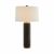 Настольный светильник Arteriors home MACAU LAMP, фото 6