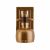 Настенный светильник Arteriors home PAVO SCONCE, фото 7