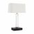 Настольный светильник Arteriors home ECKART LAMP, фото 7