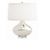 Настольная лампа Arteriors home Ebby Lamp, фото 1