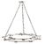 Люстра Arteriors home Kaylor Fixed Chandelier, фото 4