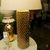 Настольная лампа Arteriors home Snail Shell Lamp, фото 3