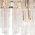 Люстра Arteriors home Nessa Chandelier, фото 2