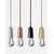 Подвесной светильник Plumen 3 Way Drop Cap Chandelier, фото 4