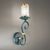 Бра MM Lampadari IMPERO Wall Lamp, фото 1