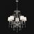 Люстра MM Lampadari RAIN Chandelier, фото 1