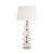 Настольный светильник Arteriors home Willard Lamp, фото 1