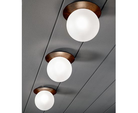 Потолочный светильник Linea Light Boll 7048, фото 1