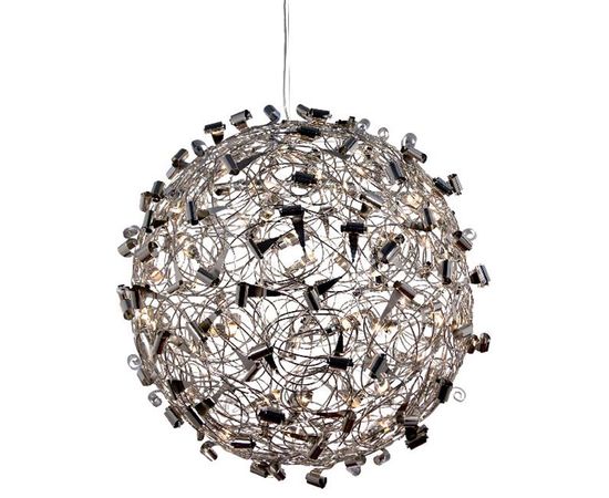 Подвесной светильник Lamp International Caos 4228, фото 1