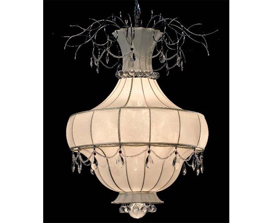 Подвесной светильник Lamp International Romantic 8102, фото 1