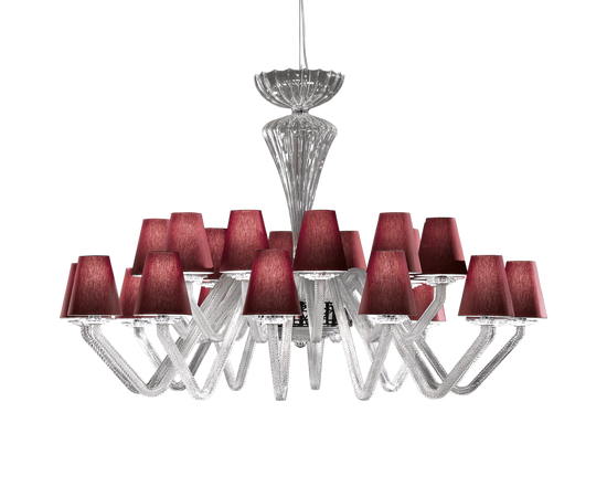 Люстра Italamp Libellula Chandelier, фото 1