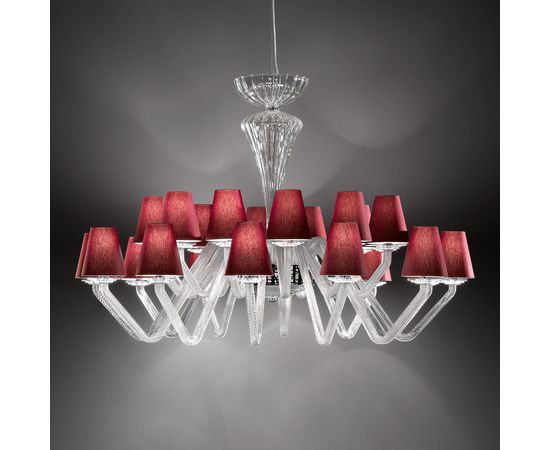 Люстра Italamp Libellula Chandelier, фото 2