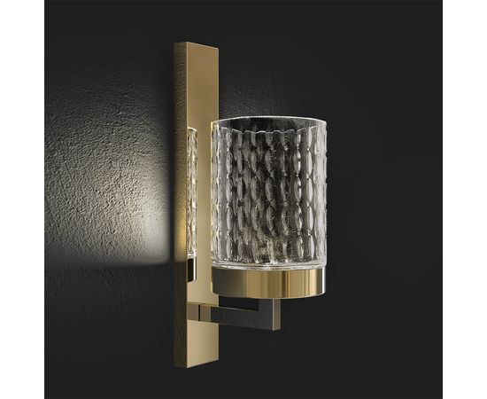 Настенный светильник Italamp QUARZO Wall lamp, фото 2