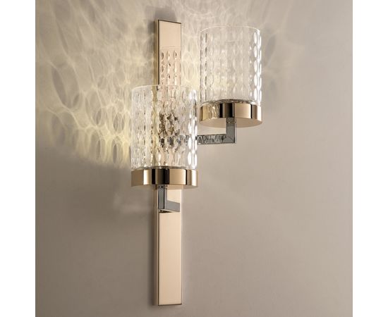 Настенный светильник Italamp QUARZO Wall lamp, фото 4