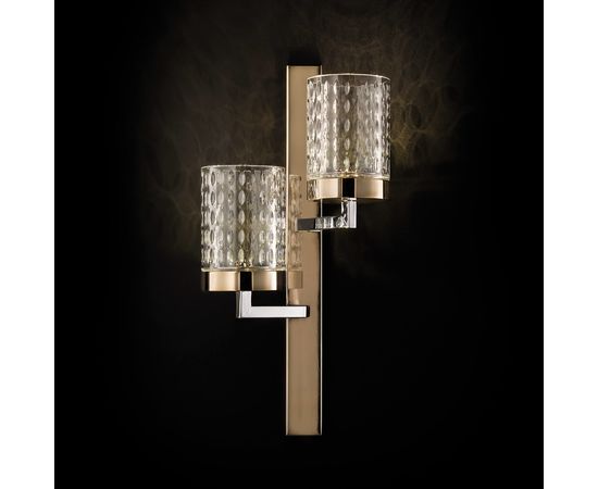 Настенный светильник Italamp QUARZO Wall lamp, фото 3