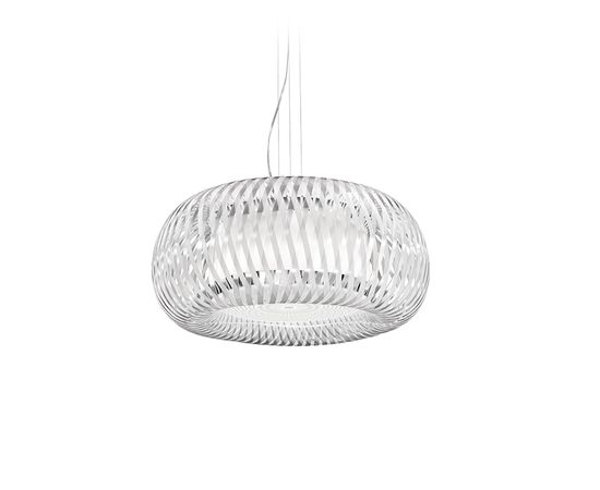 Подвесной светильник Slamp Kalatos Suspension, фото 1