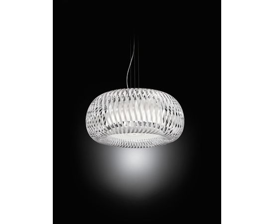 Подвесной светильник Slamp Kalatos Suspension, фото 10