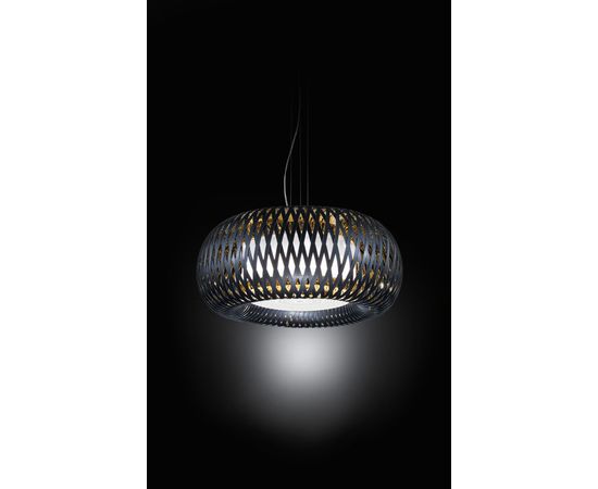 Подвесной светильник Slamp Kalatos Suspension, фото 3