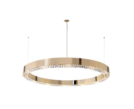 Подвесной светильник Castro Lighting Metis Suspension D. 100cm, фото 4