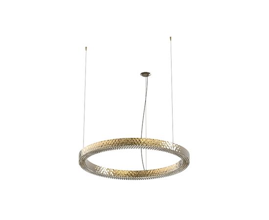 Подвесной светильник Castro Lighting Metis Suspension D. 100cm, фото 2